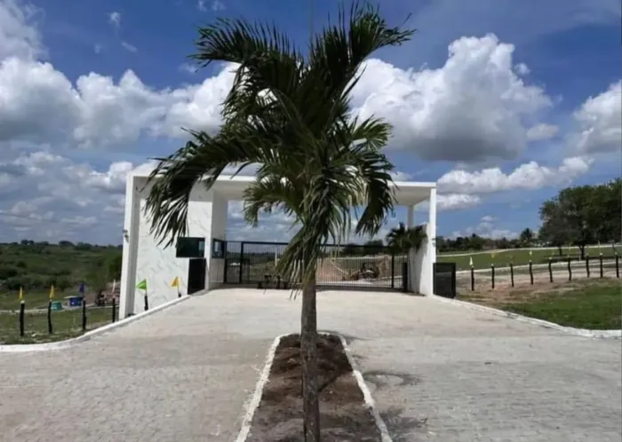 CASA NA SERRA EM SAIRÉ - VENDO OU TROCO