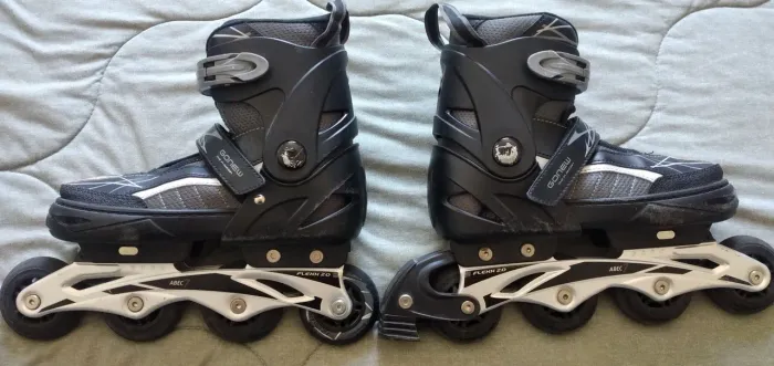 Roller Gonew 2.0 flexx