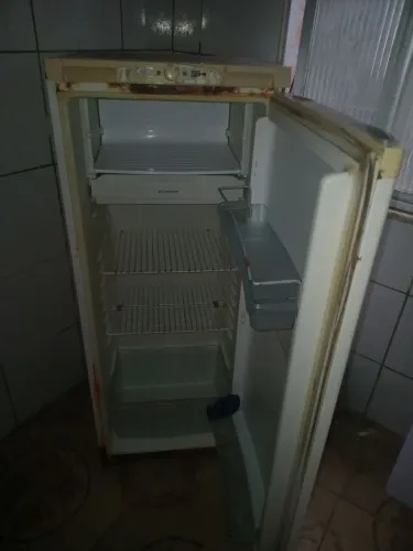Geladeira