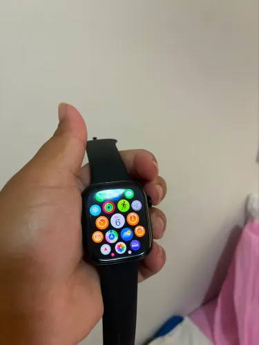 Apple Watch Series 11 46mm