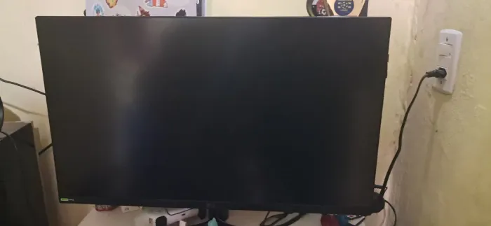 Vendo monitor ultragear 180hz 