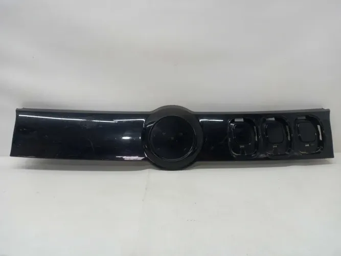 Grade Parachoque Fiat Uno Vivace 2014 A 2018 Original
