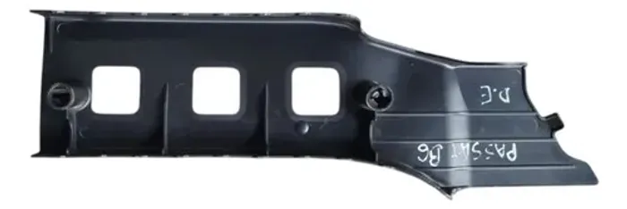 Suporte Chicote Vw Passat 2006 2011