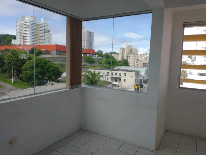 Alugo sala comercial