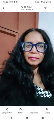 FAXINEIRA ZONA LESTE