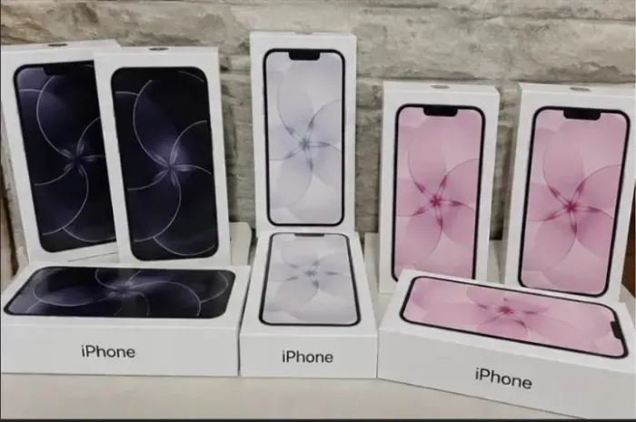 iPhone 17e 256GB Lacrado - 1 Ano de Garantia Apple