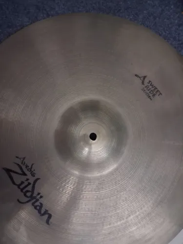 Zildjian A Sweet Ride 21"
