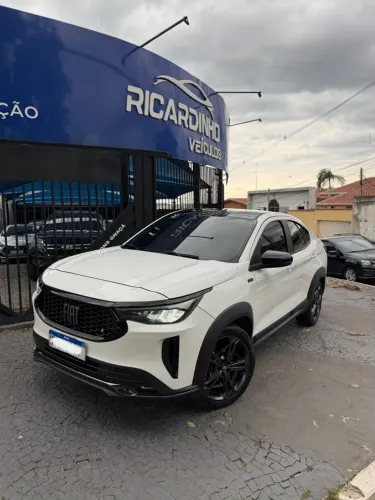 Fiat Fastback Limited Ed.1.3 270 T.flex Aut. 2023