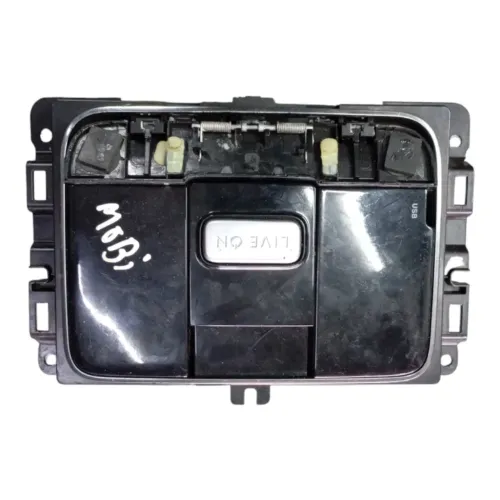 Som Autoradio Fiat Mobi 1.0 4cc 2017 A 2022