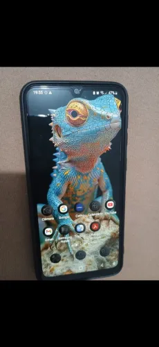 Samsung Galaxy M31