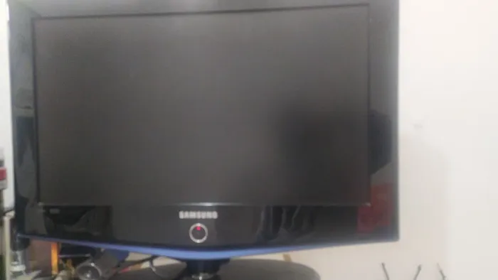 Vendo Tv SAMSUNG 21,P