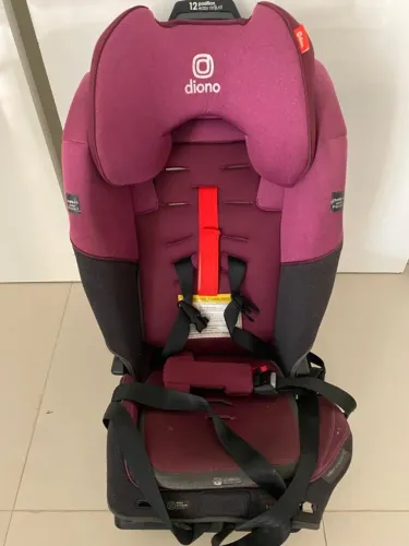 Cadeirinha para Carro Diono - Excelente Estado