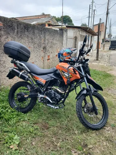 Crosser em ótimo estado 