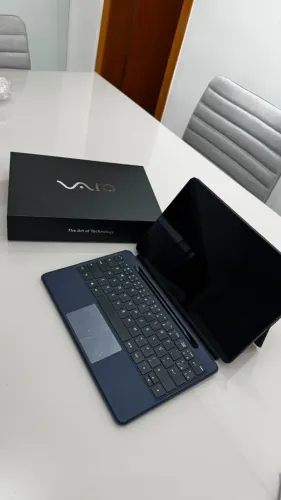 Tablet VAIO TL12