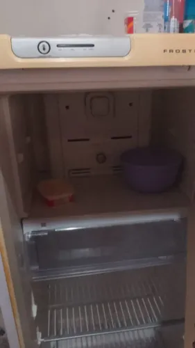 Geladeira