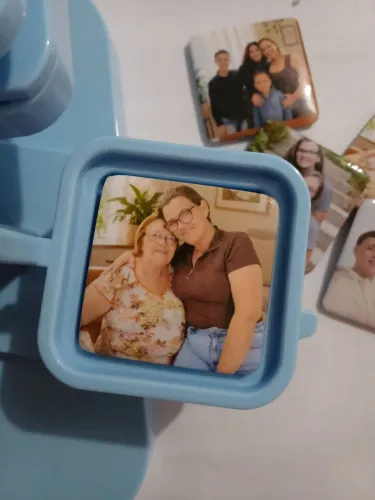 Ímãs personalizados 