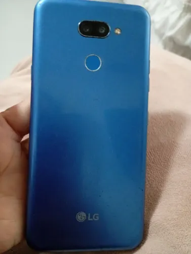 LG k4 40 s