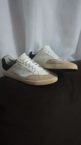 Tênis Osklen N/42