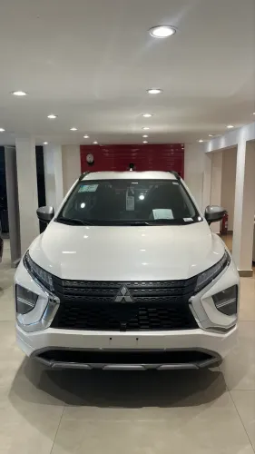 Mitsubishi Eclipse Cross GLS Rush 1.5 16V 165cv AUT 2026