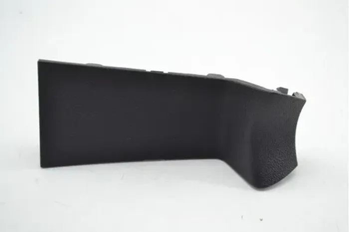 Tampa Freio Mão Console Chery Qq 2018 2019 Original Preto