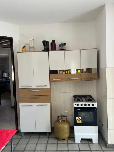 Armário cozinha