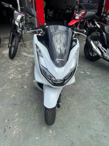 Pcx 160 DLX