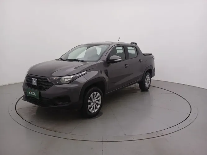 Fiat Strada Freedom 1.3 Flex 8V CD 2025
