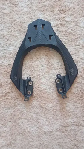 Bagageiro Scam Fz15