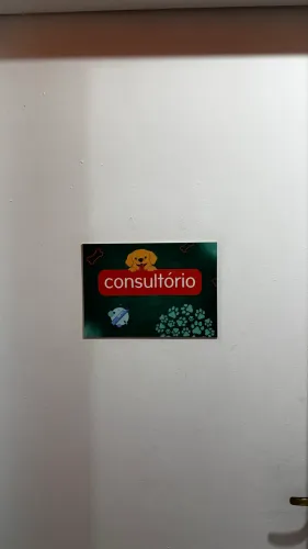 Veterinário sublocação consultório