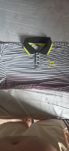 Polo oakley Tam : GG