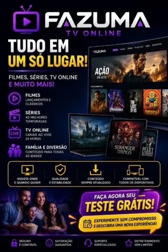 CONFIGURAMOS SUA SMART, TV BOX, CELULAR , NOTEBOOKS