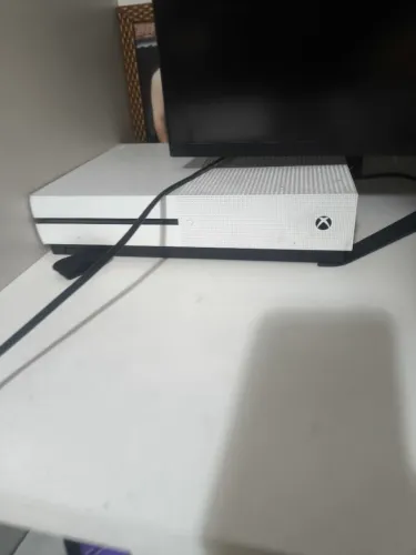 Xbox one s 1tb