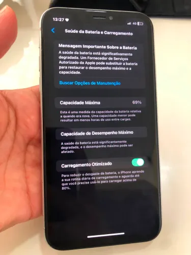 Vendo IPhone XR