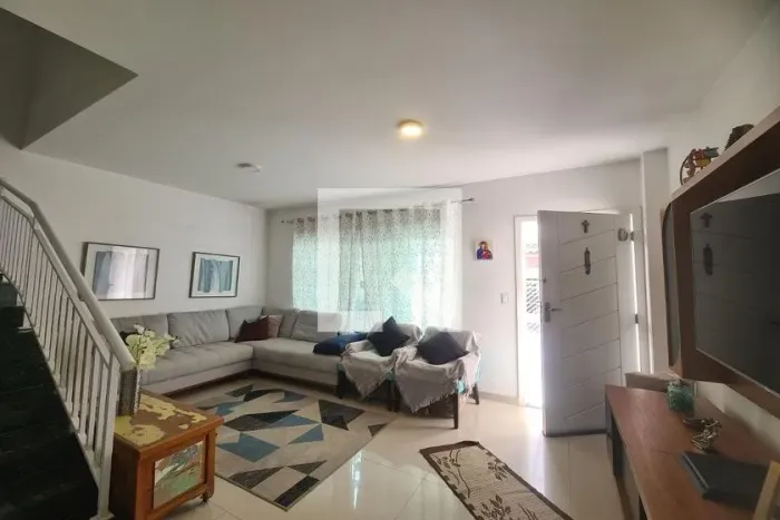 Casa à Venda - Vila Prudente, 3 Quartos, 119 m2