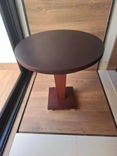 Mesa de Canto