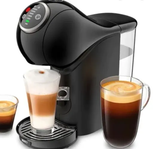 Cafeteira Dolce Gusto