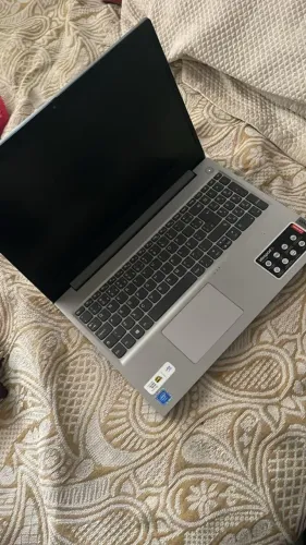 Notebook ideapad 3i