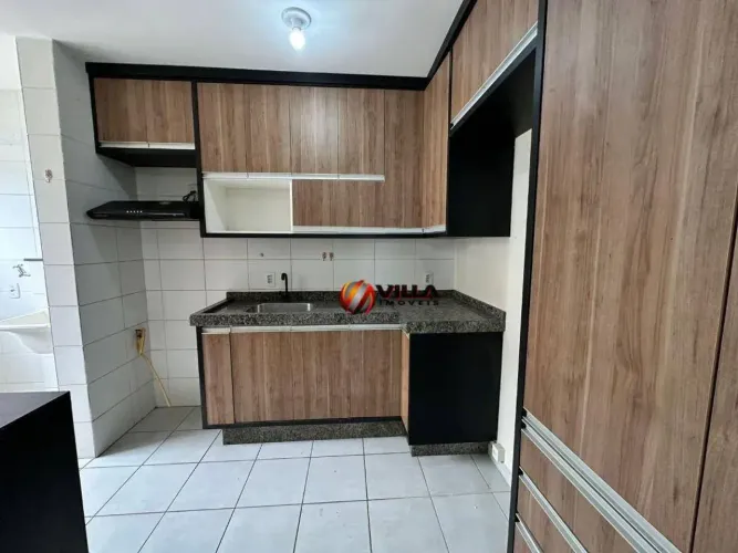 Apartamento para alugar, - Jardim da Balsa II - Americana/SP