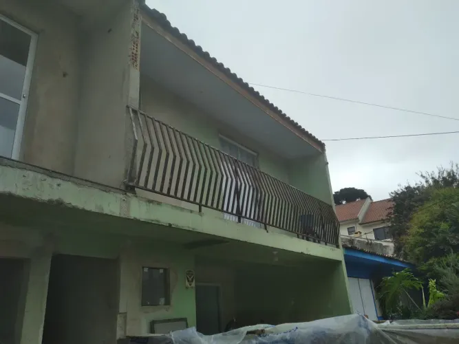 Sacada