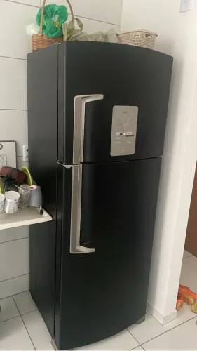 Vendo geladeira