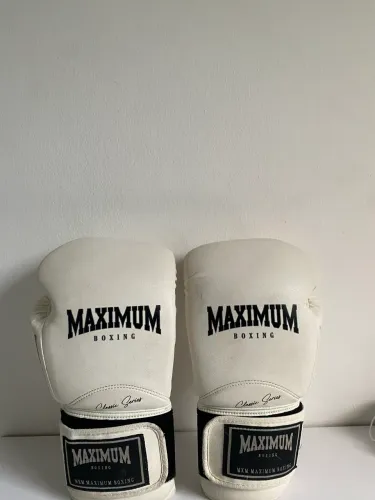 Luva maximum
