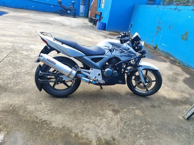 Cb Twister 