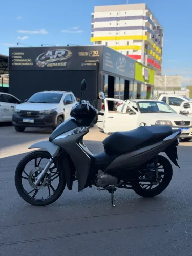 Honda Biz 125 Flex 2024
