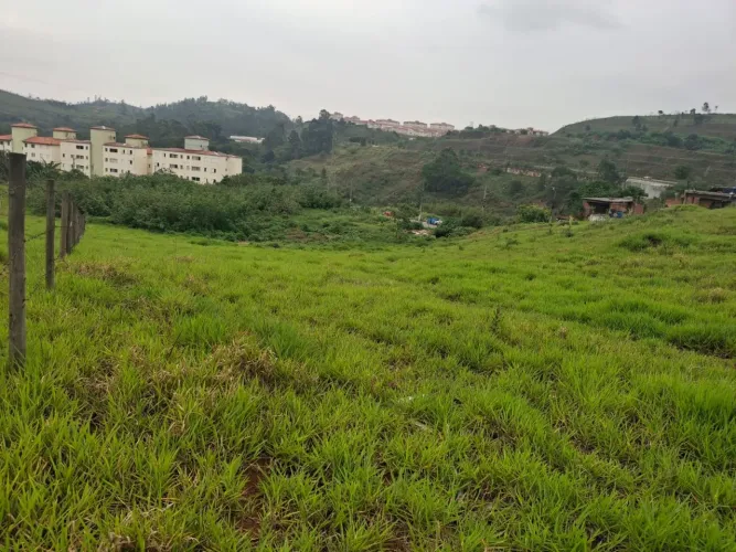 Terreno para Venda em Santana de Parnaíba, Chácara do Solar II (Fazendinha)