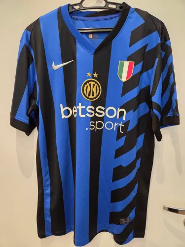 Camisa Inter de Milão 24/25