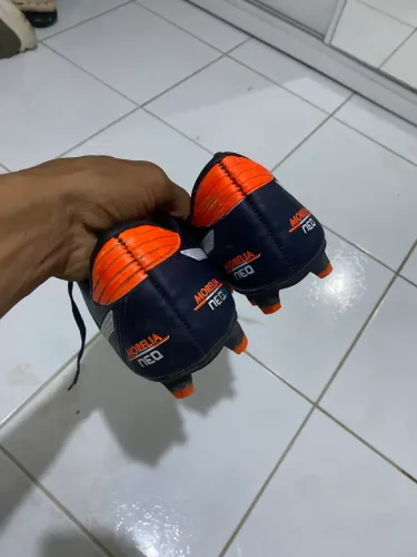 Chuteira 