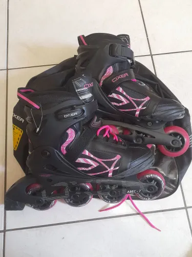 Patins Oxer original 