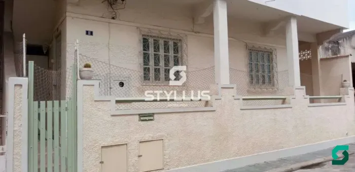 Todos os Santos | Apartamento 2 quartos