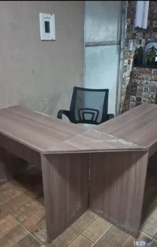 Mesa escritorio