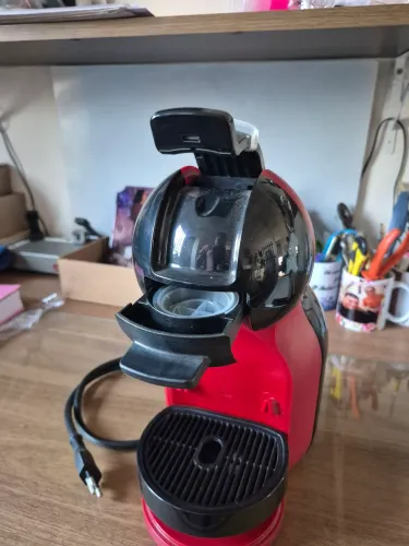 Cafeteira Dolce Gusto